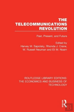 Bertrand.pt - The Telecommunications Revolution