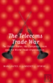 The Telecoms Trade War