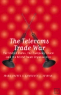Bertrand.pt - The Telecoms Trade War