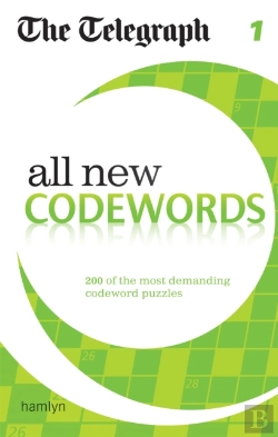 Bertrand.pt - The Telegraph: All New Codewords 1