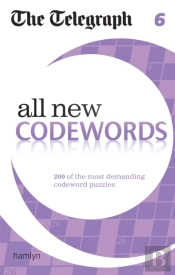 The Telegraph: All New Codewords 6