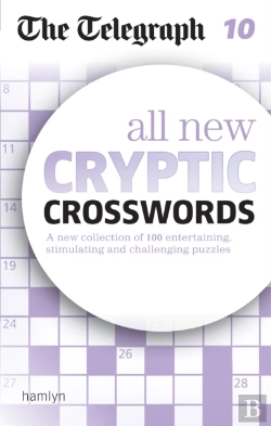 Bertrand.pt - The Telegraph: All New Cryptic Crosswords 10
