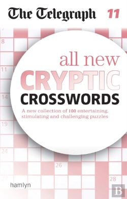 Bertrand.pt - The Telegraph: All New Cryptic Crosswords 11