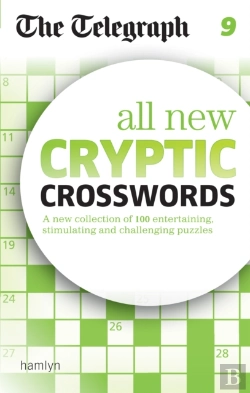 Bertrand.pt - The Telegraph: All New Cryptic Crosswords 9