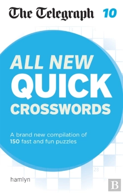 Bertrand.pt - The Telegraph: All New Quick Crosswords 10