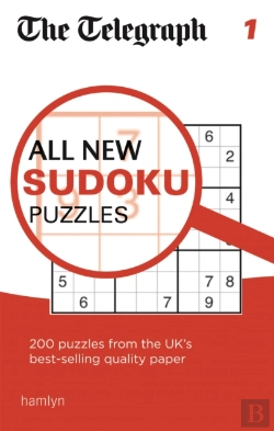 Bertrand.pt - The Telegraph All New Sudoku Puzzles 1