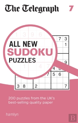 Bertrand.pt - The Telegraph All New Sudoku Puzzles 7