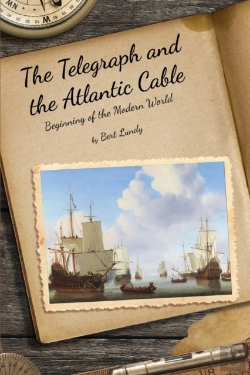 Bertrand.pt - The Telegraph And The Atlantic Cable