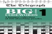The Telegraph Big Book Of Codewords 1