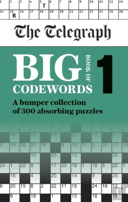Bertrand.pt - The Telegraph Big Book Of Codewords 1