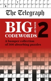 The Telegraph Big Book Of Codewords 2