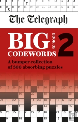 Bertrand.pt - The Telegraph Big Book Of Codewords 2
