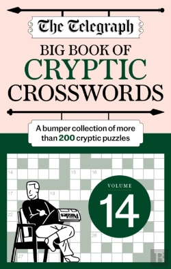 Bertrand.pt - The Telegraph Big Book Of Cryptic 14