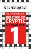 The Telegraph Big Book Of Cryptic Crosswords 1