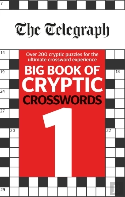 Bertrand.pt - The Telegraph Big Book Of Cryptic Crosswords 1
