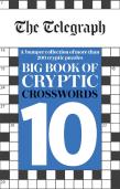 The Telegraph Big Book Of Cryptic Crosswords 10
