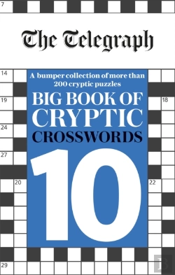 Bertrand.pt - The Telegraph Big Book Of Cryptic Crosswords 10