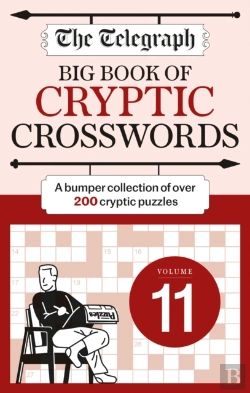 Bertrand.pt - The Telegraph Big Book Of Cryptic Crosswords 11
