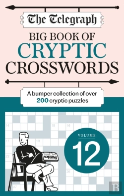 Bertrand.pt - The Telegraph Big Book Of Cryptic Crosswords 12