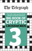 The Telegraph Big Book Of Cryptic Crosswords 3