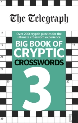 Bertrand.pt - The Telegraph Big Book Of Cryptic Crosswords 3