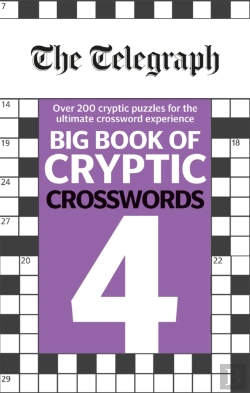 Bertrand.pt - The Telegraph Big Book Of Cryptic Crosswords 4
