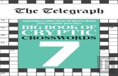 The Telegraph Big Book Of Cryptic Crosswords 7
