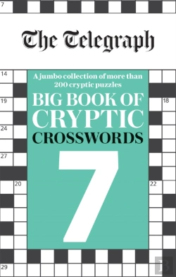 Bertrand.pt - The Telegraph Big Book Of Cryptic Crosswords 7