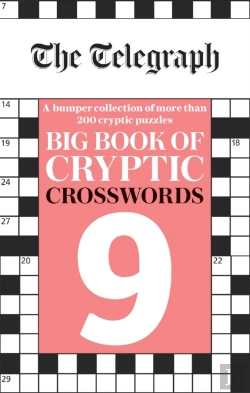 Bertrand.pt - The Telegraph Big Book Of Cryptic Crosswords 9
