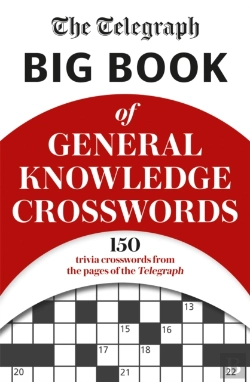 Bertrand.pt - The Telegraph Big Book Of General Knowledge Volume 1
