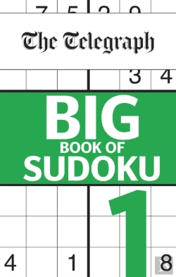 Bertrand.pt - The Telegraph Big Book Of Sudoku 1