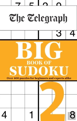 Bertrand.pt - The Telegraph Big Book Of Sudoku 2