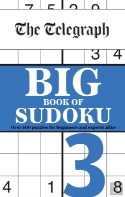 Bertrand.pt - The Telegraph Big Book Of Sudoku 3