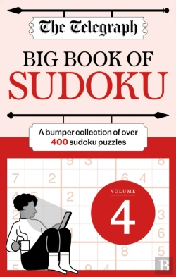 Bertrand.pt - The Telegraph Big Book Of Sudoku 4