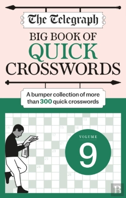 Bertrand.pt - The Telegraph Big Quick Crosswords 9