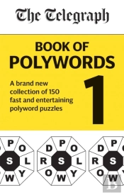 The Telegraph Book Of Polywords