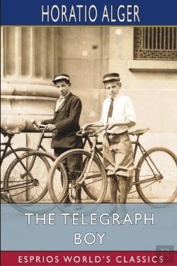 Bertrand.pt - The Telegraph Boy (Esprios Classics)