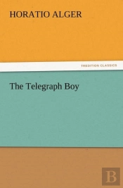 The Telegraph Boy