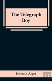 The Telegraph Boy