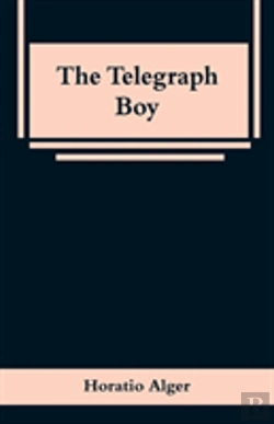 Bertrand.pt - The Telegraph Boy