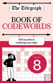 The Telegraph Codewords 8