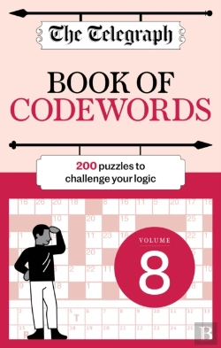 Bertrand.pt - The Telegraph Codewords 8