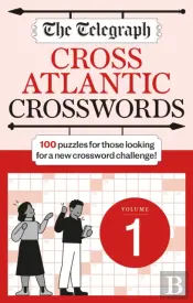 The Telegraph Cross Atlantic Crosswords 1