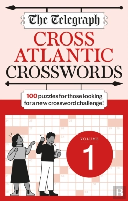 Bertrand.pt - The Telegraph Cross Atlantic Crosswords 1