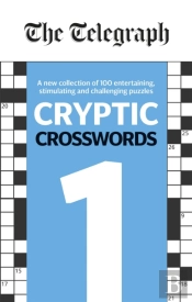 The Telegraph Cryptic Crosswords 1