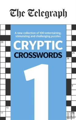 Bertrand.pt - The Telegraph Cryptic Crosswords 1