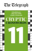 The Telegraph Cryptic Crosswords 11