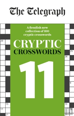 Bertrand.pt - The Telegraph Cryptic Crosswords 11