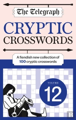 Bertrand.pt - The Telegraph Cryptic Crosswords 12