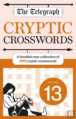 Bertrand.pt - The Telegraph Cryptic Crosswords 13